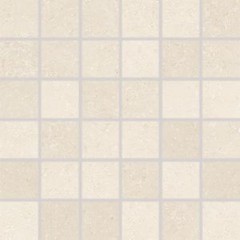 DDM06431 Base světle béžová mozaika set 30x30 4,8x4,8x1