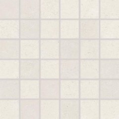 DDM06430 Base slonová kost mozaika set 30x30 4,8x4,8x1