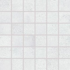 DDM06660 Cemento sv.šedá mozaika set 30x30 cm 4,7x4,7x1
