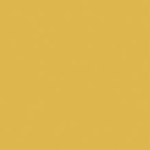GTVDA142 Pool tmavě žlutá přelivová hrana 19,7x11,5x1