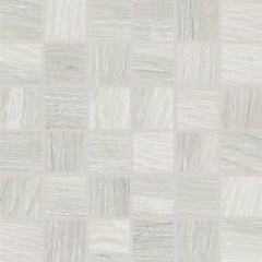 DDM06719 Faro šedo bílá mozaika set 30x30 4,8x4,8x1
