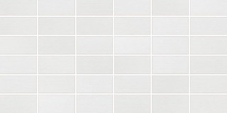DDMBG622 Fashion bílá mozaika 5x10 29,8x59,8x1,0