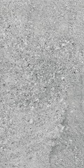 DARSE667 Stones šedá dlaždice reliéfní kalibr 29,8x59,8x1