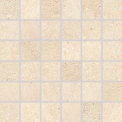 DDM06668 Stones béžová mozaika set 30x30 cm 4,7x4,7x1