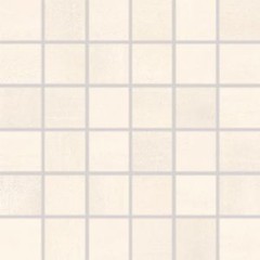 WDM06518 Rush světle béžová mozaika set 30x30 4,8x4,8x1