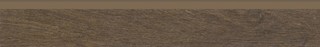 Maloe brown sokl mat 7,2x49,1
