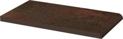 Semir brown parapet 24,5x13,5
