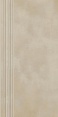 Tecniq beige stopnica prosta polpoler 29,8x59,8