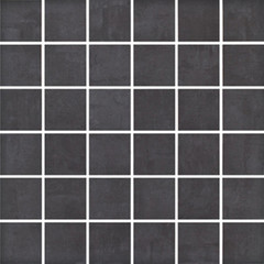 Fargo black mosaic 29,7x29,7