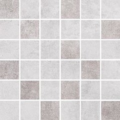 Snowdrops mozaika mix 20x20